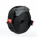 Fahrer cargo strap l 300x2,5cm zwart