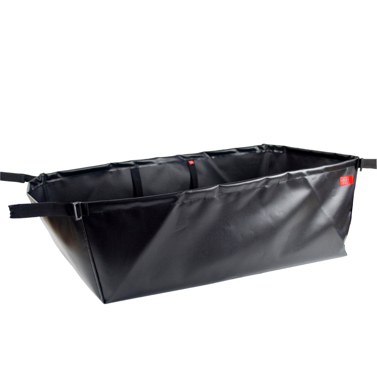 Fahrer - Fahrer cargotas bullitt bowl zwart 78l