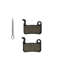 - EB-Parts fatbike remblok type 2 set