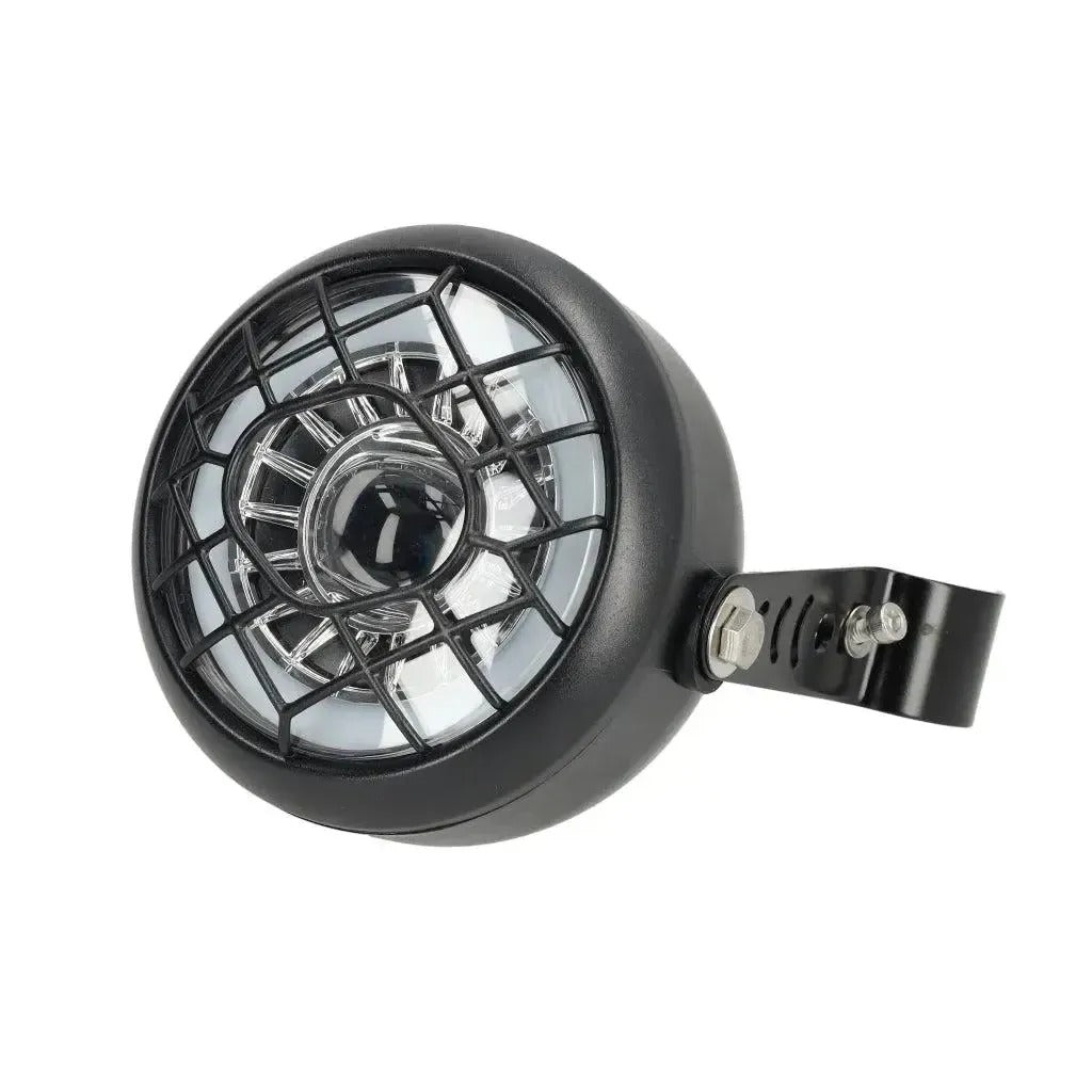 - EB-Parts fatbike koplamp (1st gen) Ouxi V8