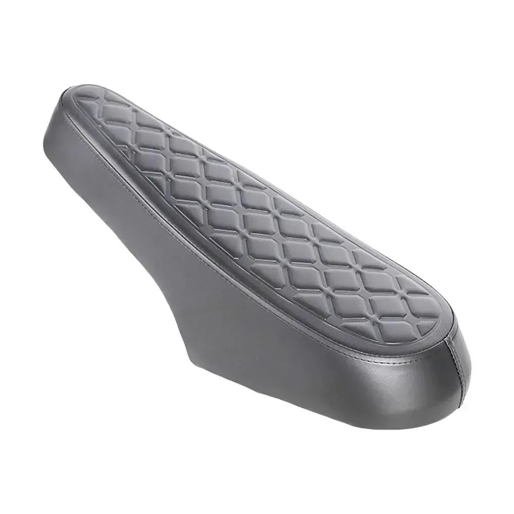 EB -Parts - EB -Parts Eb-parts zadel fatbike v20 zwart