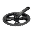 - EB-Parts crankstel V20 fatbike