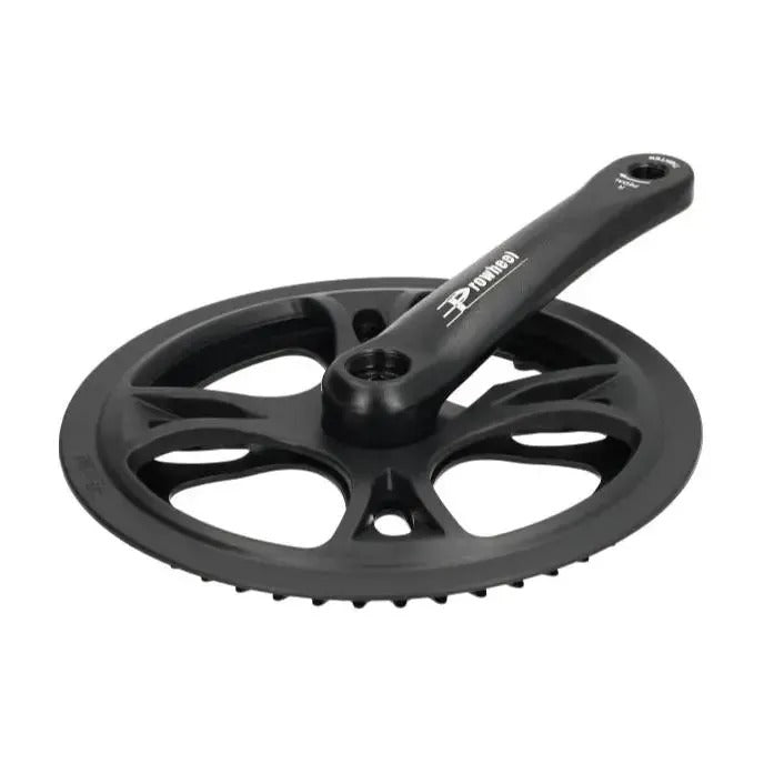 - EB-Parts crankstel V20 fatbike
