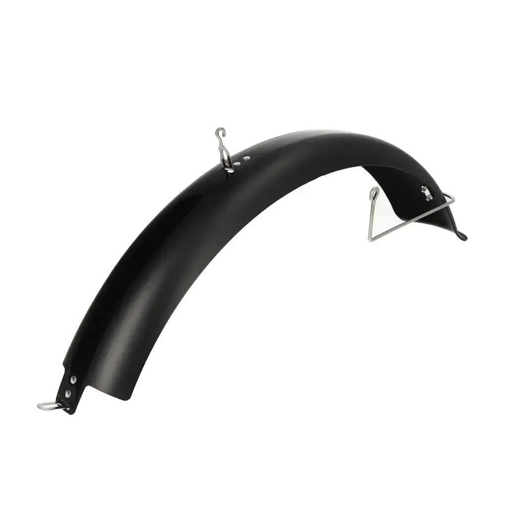 - EB-Parts spatbord achter fatbike Ouxi V8 zwart