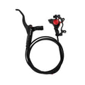 - EB-Parts schijfremset achter fatbike Ouxi V8
