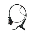 - EB-Parts schijfremset voor fatbike Ouxi V8