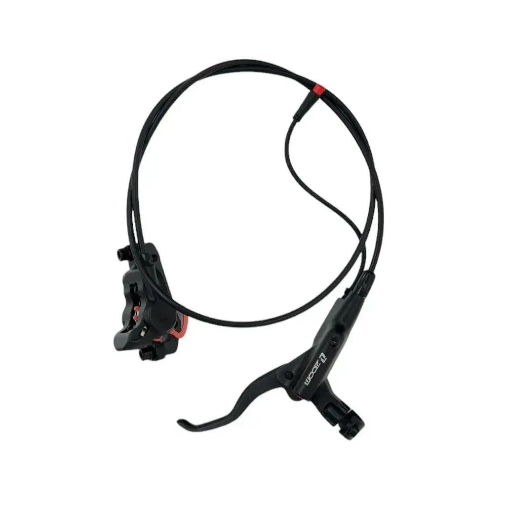 - EB-Parts schijfremset voor fatbike Ouxi V8