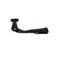 Eb -parts eb-parts standaard fatbike zwart