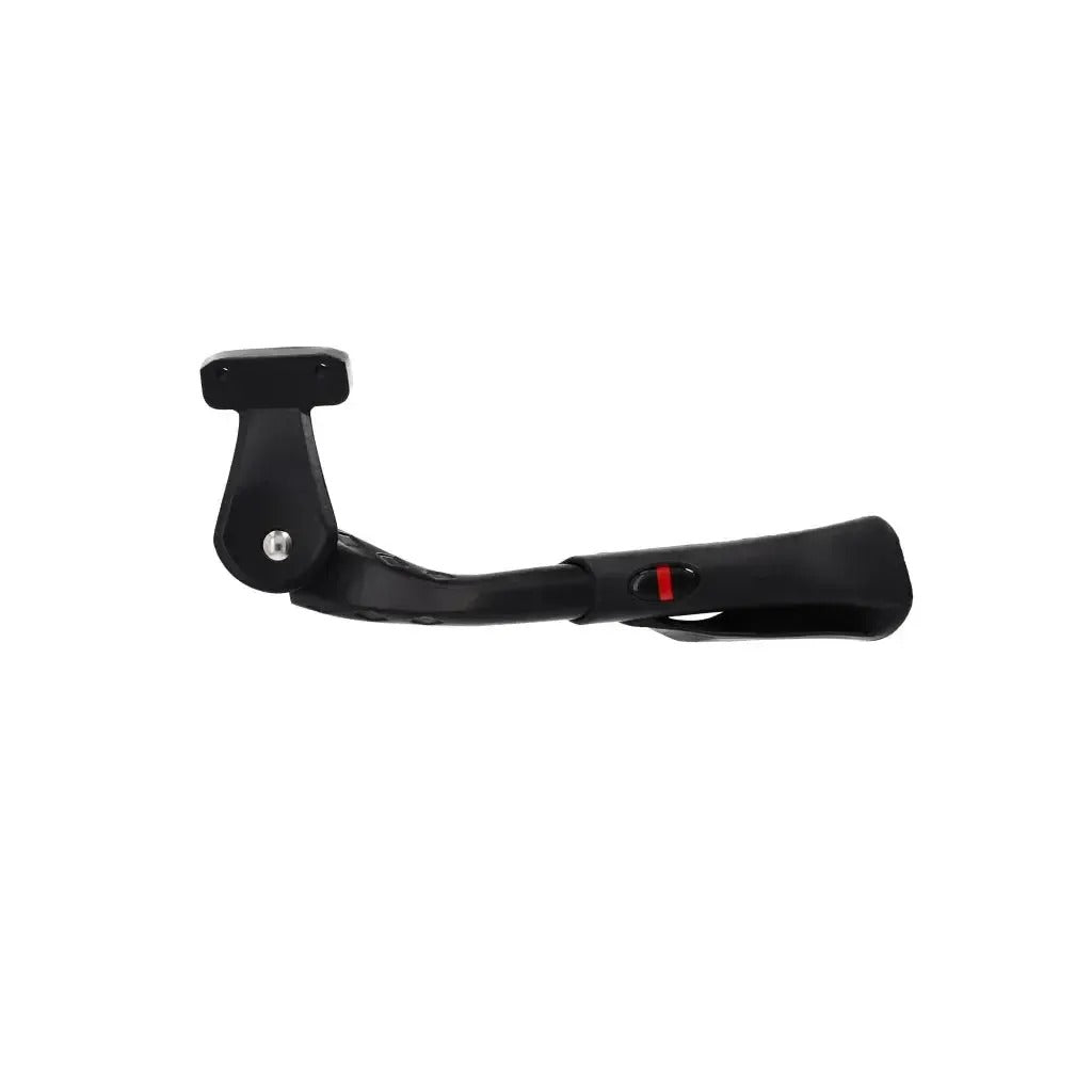 Eb -parts eb-parts standaard fatbike zwart