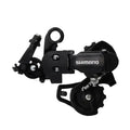 - EB-Parts achter derailleur fatbike