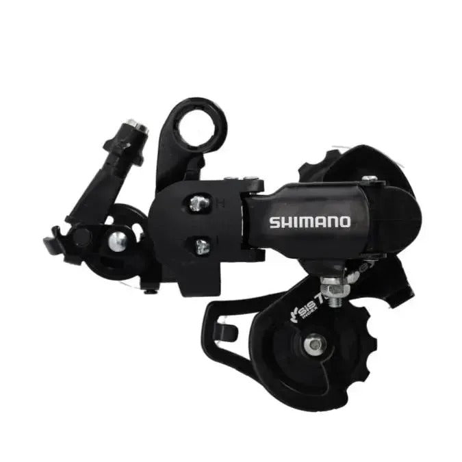 - EB-Parts achter derailleur fatbike