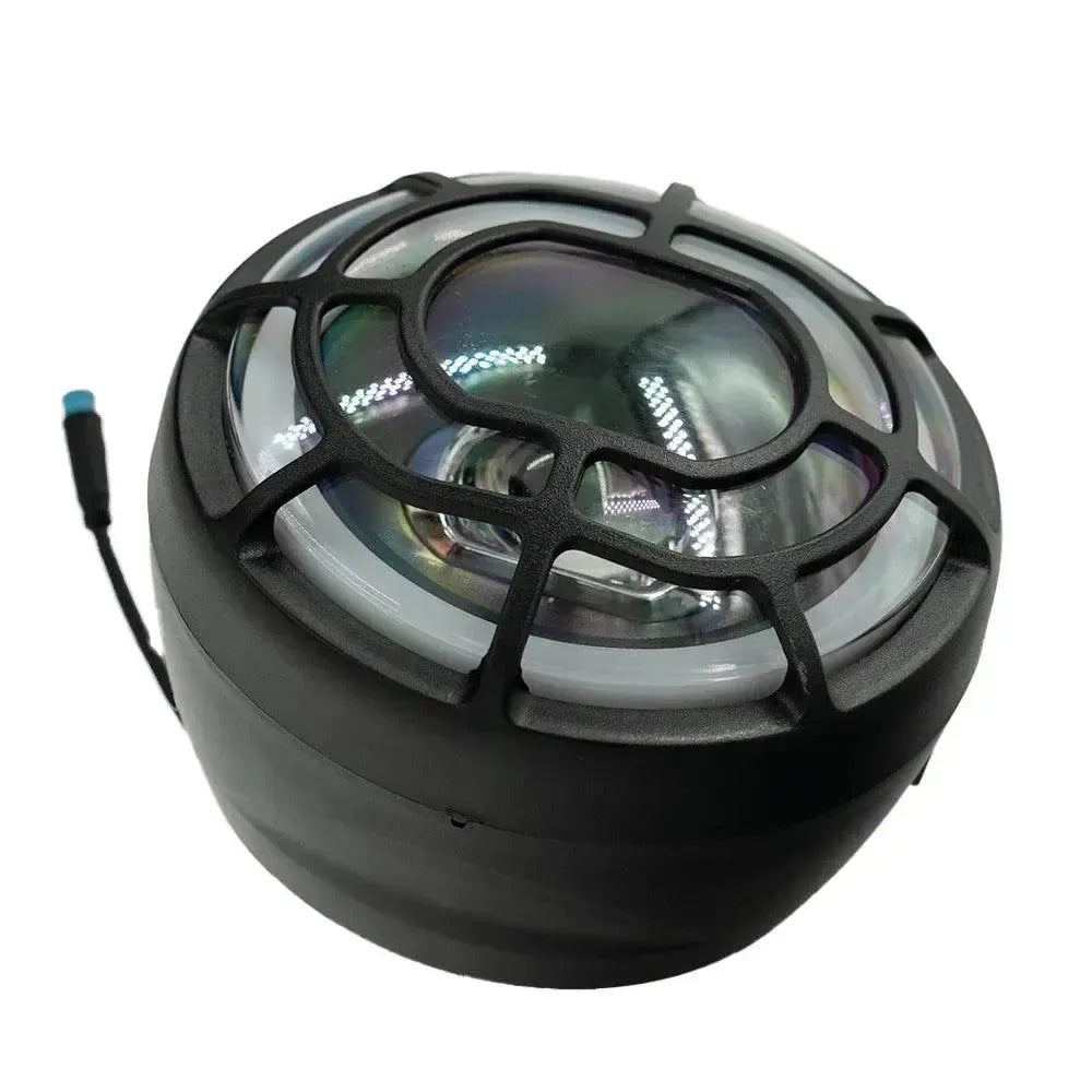 - EB-Parts koplamp fatbike V20