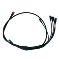 EB -Parts - EB -Parts Eb-parts kabelboom fatbike v20