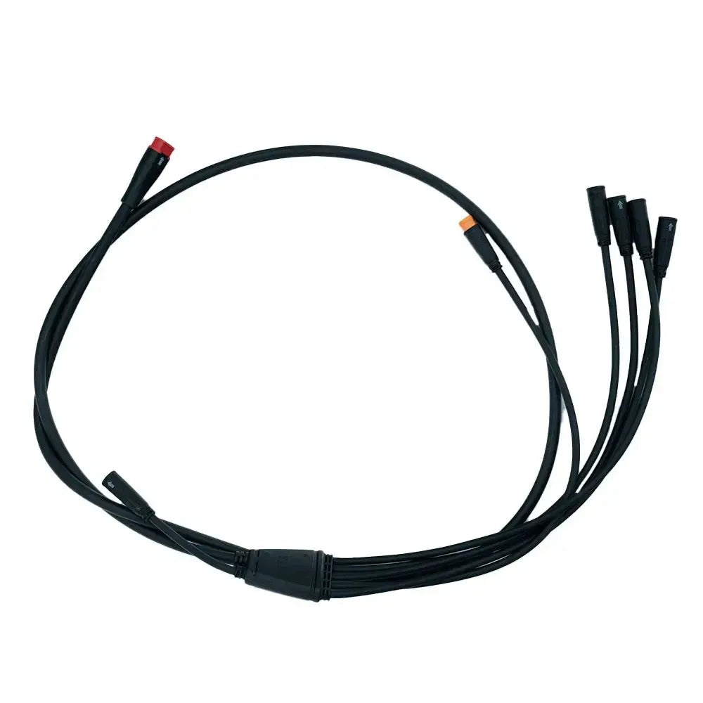 EB -Parts - EB -Parts Eb-parts kabelboom fatbike v20