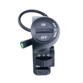 - EB-Parts koplamp schakelaar fatbike Ouxi V8 mini