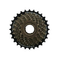 - EB-Parts fatbike V20 cassette