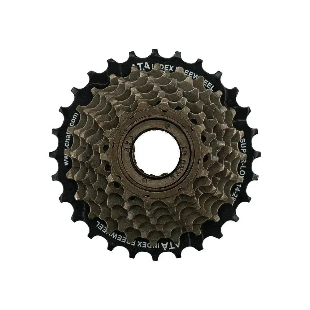 - EB-Parts fatbike V20 cassette