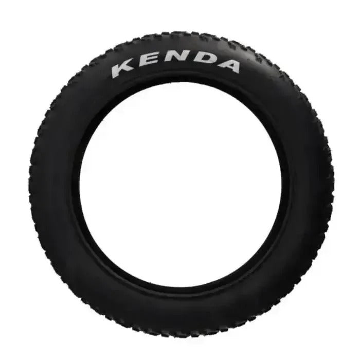 Kenda - Eb-parts buitenband fatbike 20 x 4.00 zwart