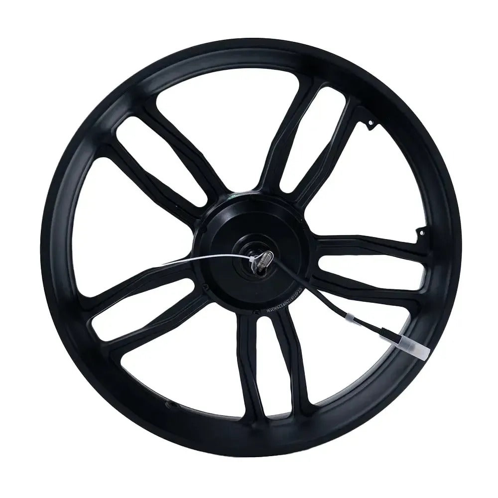- EB-Parts achterwiel motor fatbike v20 250W