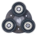 - EB-Parts motor tandwielen fatbike V20