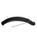 - EB-Parts spatbord voor fatbike V20 zwart