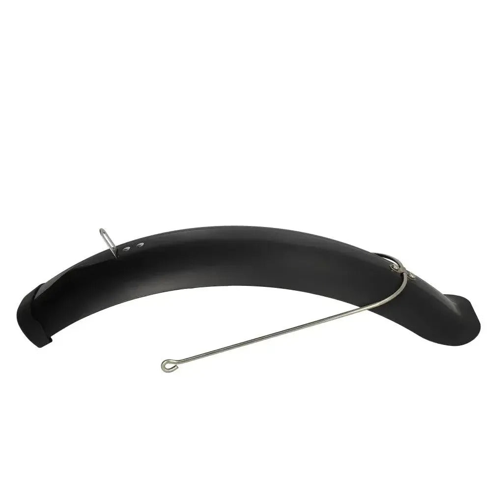 - EB-Parts spatbord voor fatbike V20 zwart