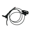 - EB-Parts schijfremset achter fatbike V20
