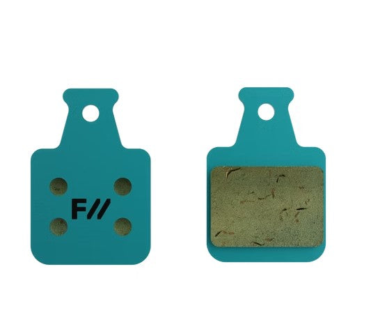 Fahrwerker - Fahrwerker remblokken (50 stuks)