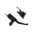 - Fahrwerker remset achter SRL-1850-O