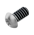 - Fahrwerker remschijf bout M5x10 LEV tl (120 stuks)