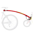 Trail-Gator - Trail-Gator Trailgater - tandemstang 640020