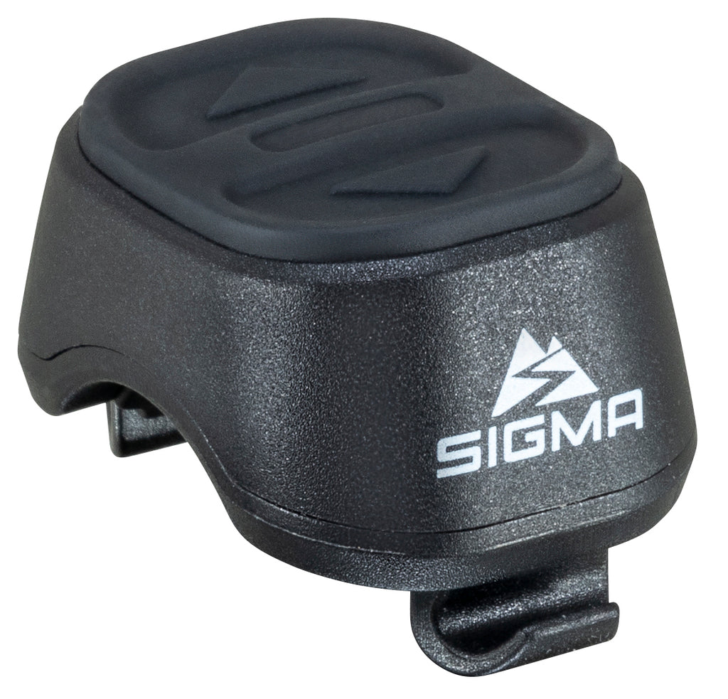 Sigma - afstandsbediening remote one bluetooth silicone