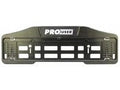Pro User - User nummerplaat houder diamant sg2/3 tot 2015