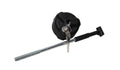 Pro boulon de l'emplacement utilisateur de pro Correction facile avec le bouton de virage