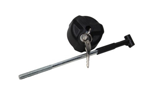 Pro boulon de l'emplacement utilisateur de pro Correction facile avec le bouton de virage