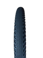 Hulzebos Cycle Parts B.V. - Hulzebos Cycle Parts B.V. Delium draadband streetfighter 76-406 skinny bike zwart