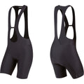 Superior dames shorts modo pro xs zwart