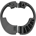 Superior - Superior spacer acros 5mm pl zwart