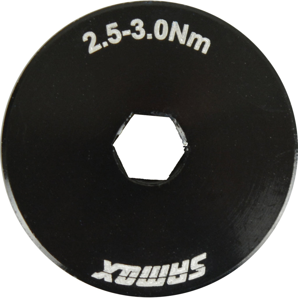 ONE - ONE Crankbout voor crank