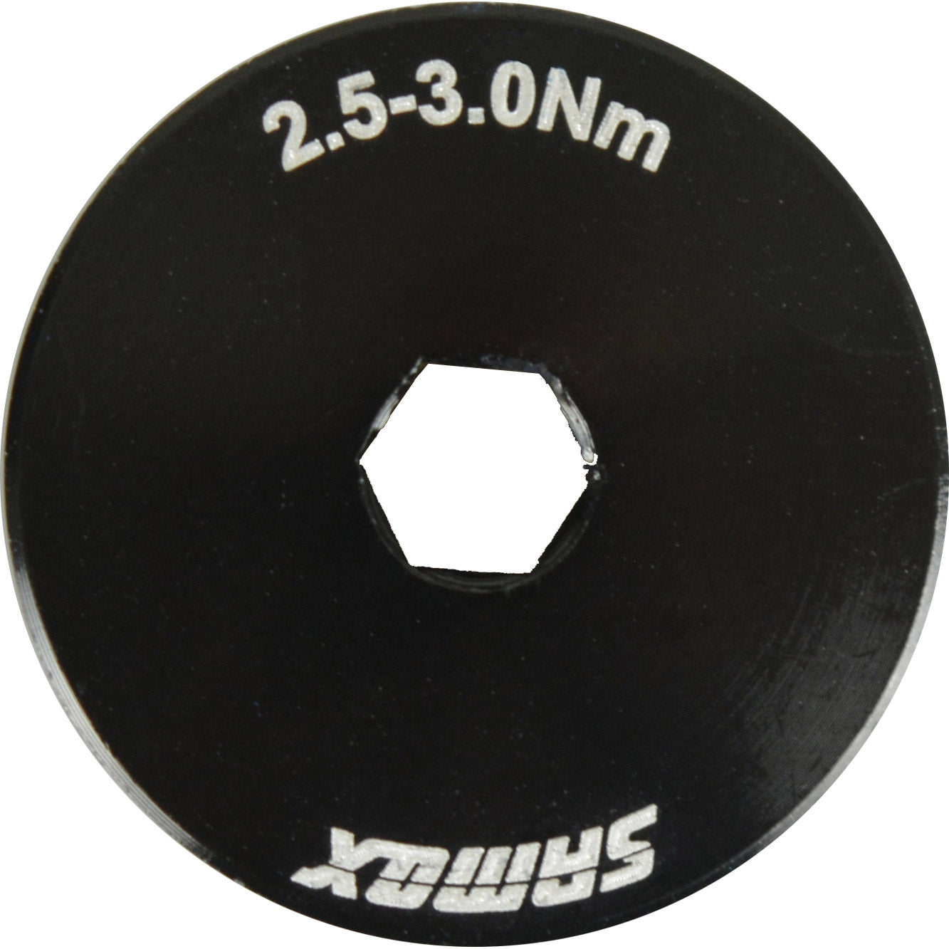 ONE - ONE Crankbout voor crank