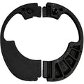 Superior - Superior spacer acros 10mm pl zwart