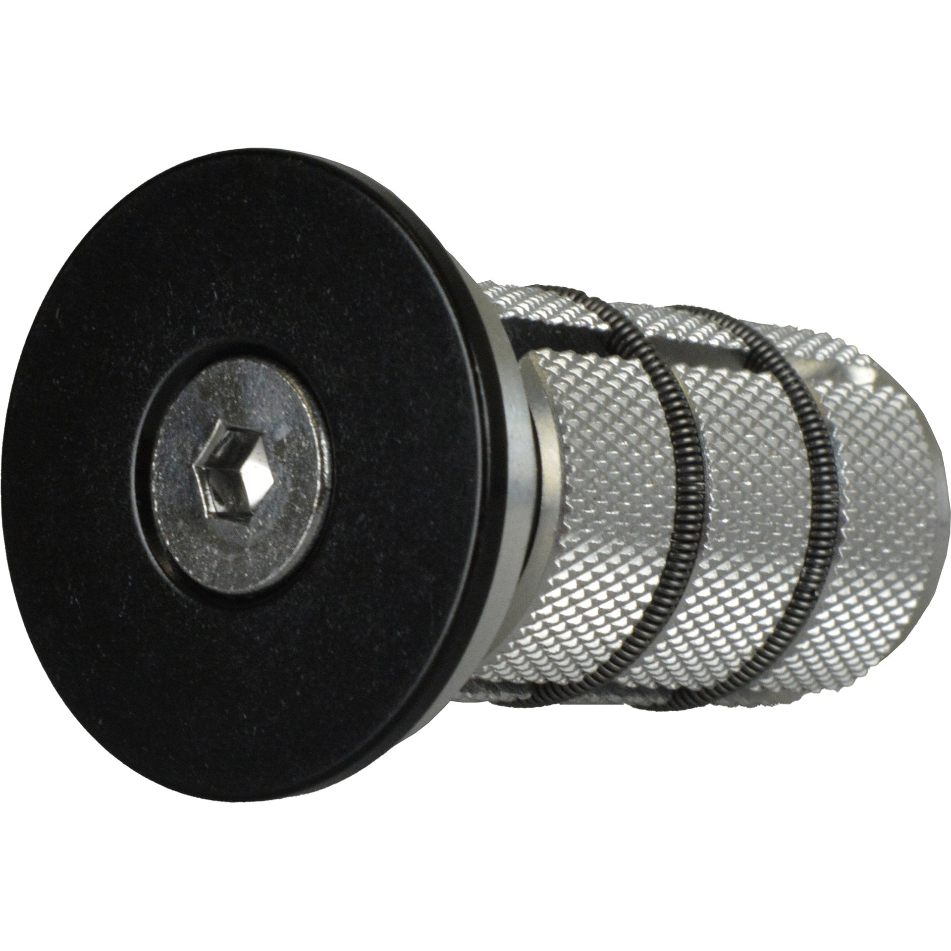Superior - Superior balhoofd star nut