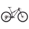 Superior - Superior Sup team xf 29 issue 29x15.5(s) matte carb/chro/red