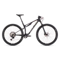 Superior - Superior Sup team xf 29 elite 29x15.5(s) matte carb/chro/red