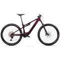 Superior - Superior ixf 9.8 29x17.5"(m) matte berry carbon