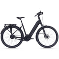 Superior - Superior eway 6.7 58cm (xl) matte black mik