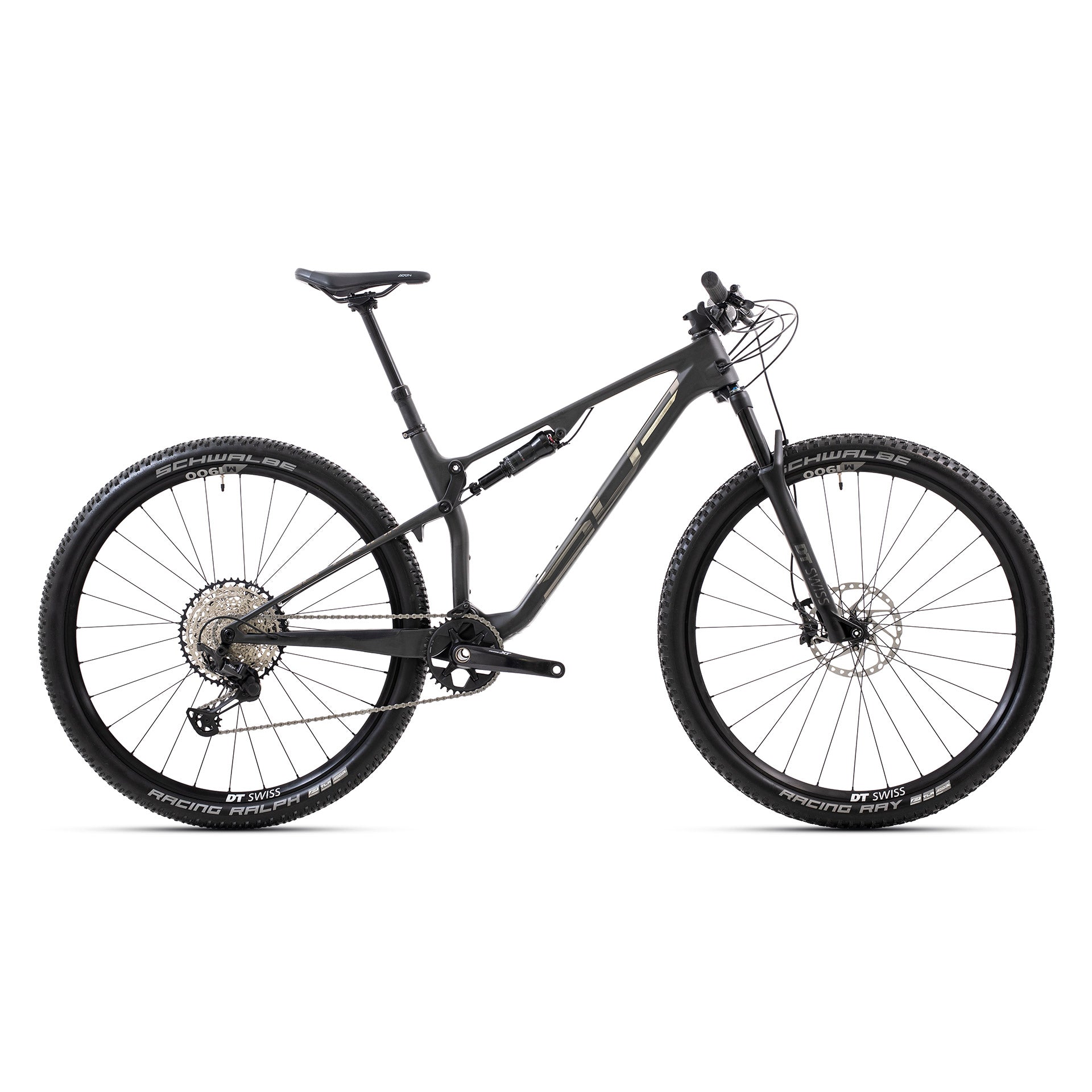 Superior - Superior Sup xf 979 rc 29x17.5"(m) mat carb/stl chrm