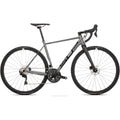 Superior - Superior Sup x-road issue 700cx58cm(xl) gls chrome/black
