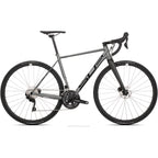 Superior - Superior Sup x-road issue 700cx58cm(xl) gls chrome/black