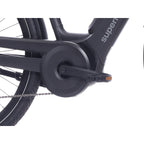 Superior eway 6.4 54cm (l) matte black 625wh